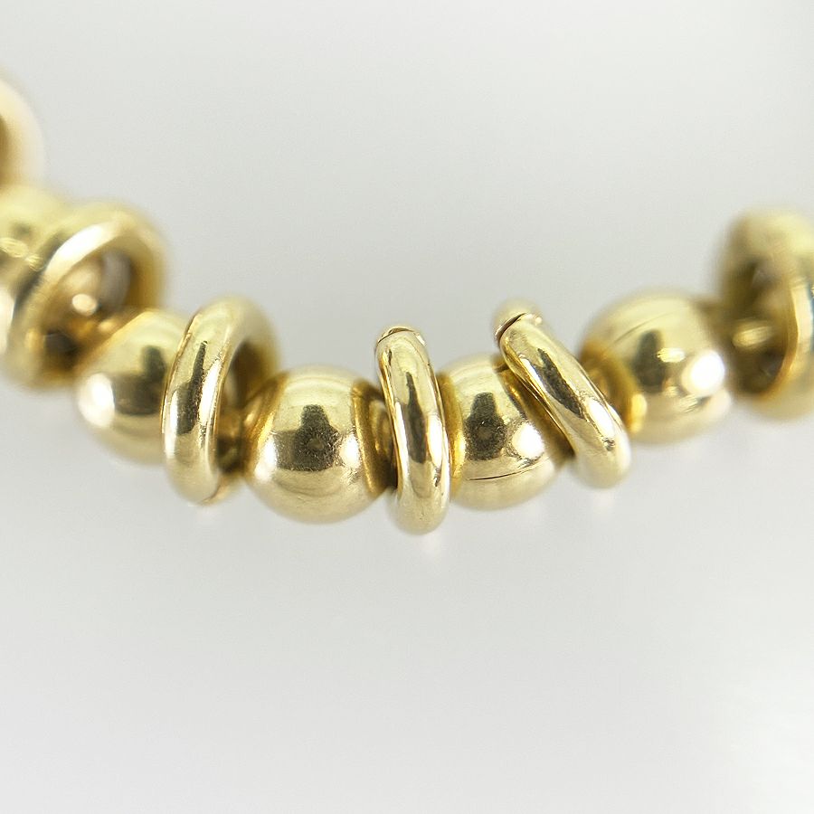 ポメラート ネックレス