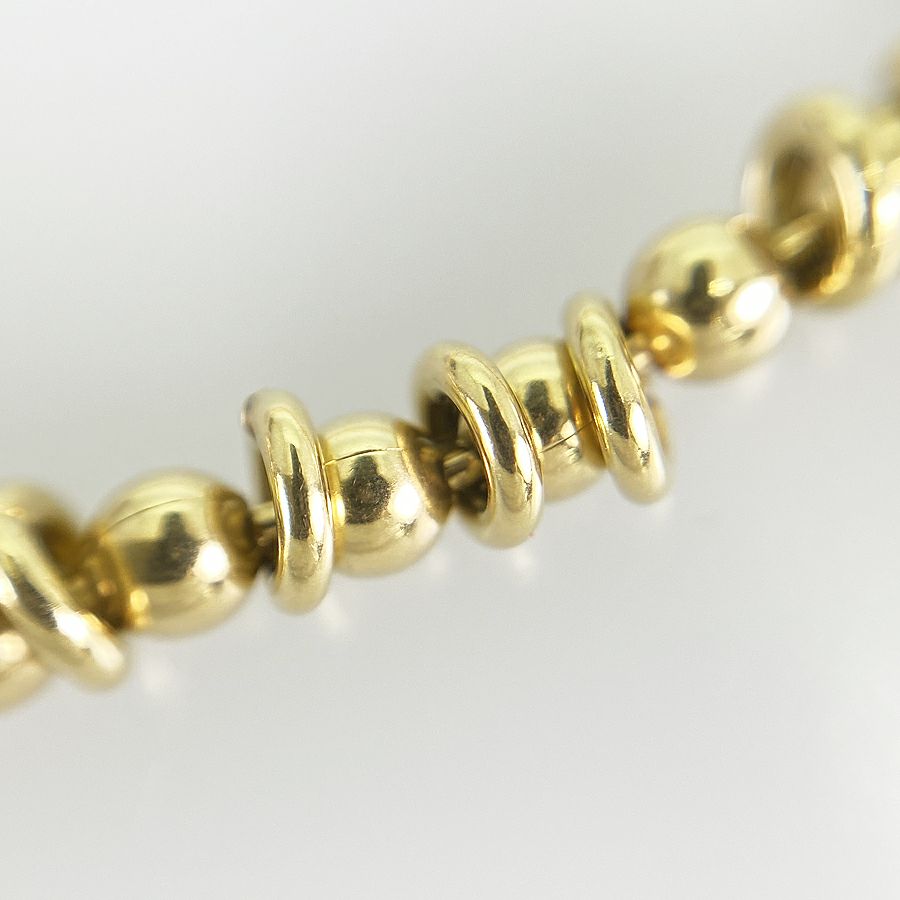 ポメラート ネックレス