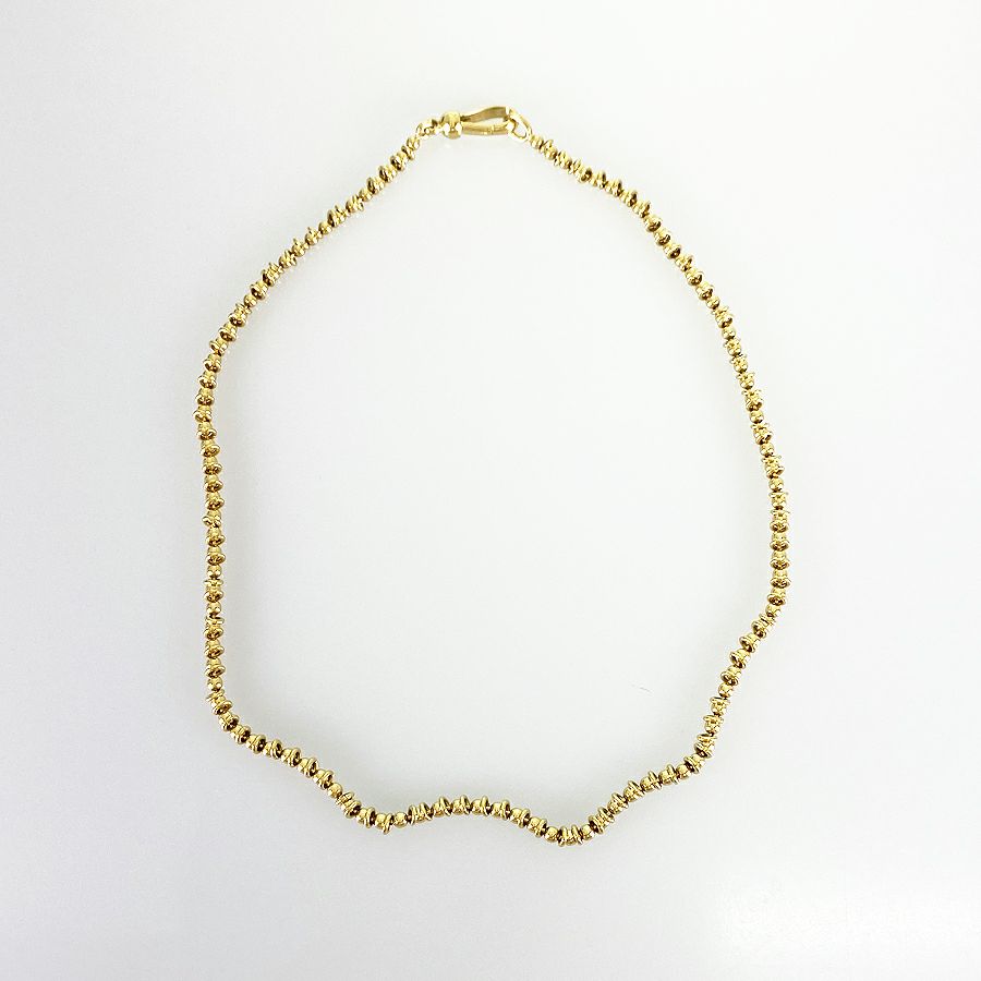 ポメラート ネックレス