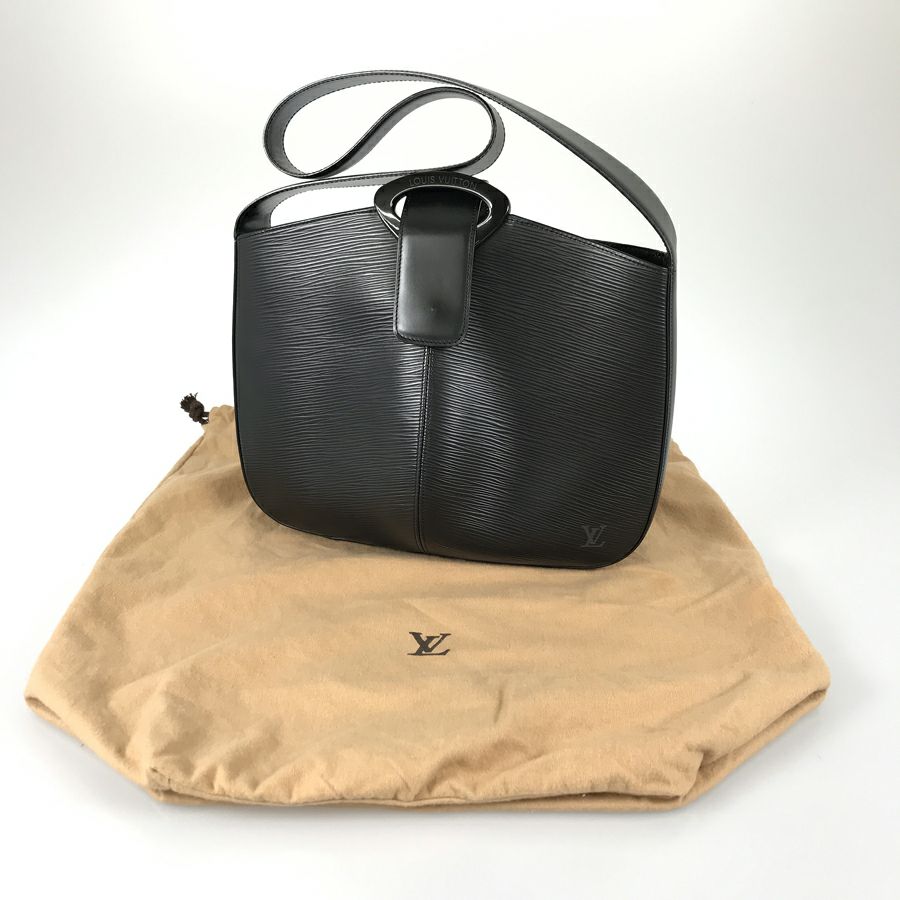 ルイ・ヴィトン ショルダーバッグ