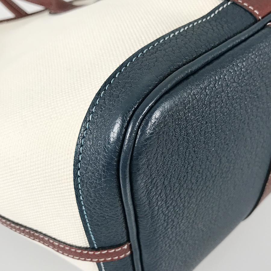 エルメス トートバッグ