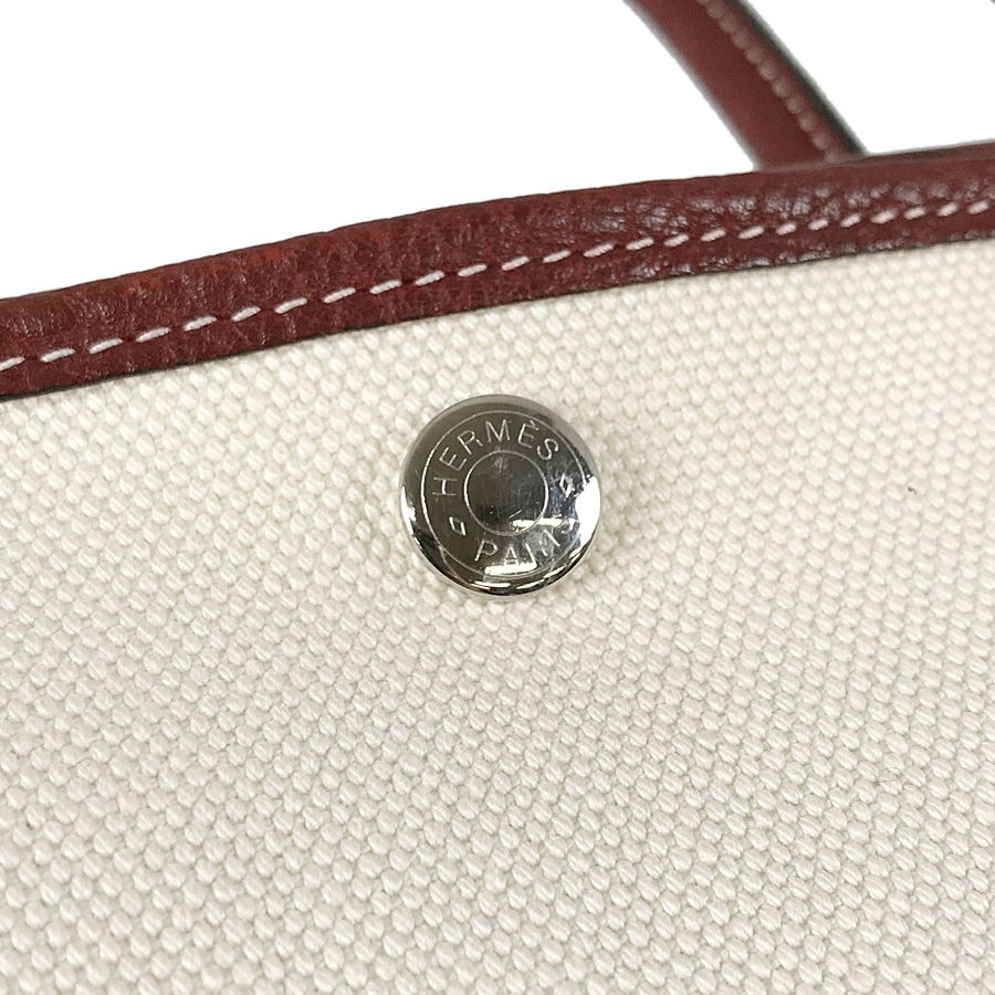 エルメス トートバッグ