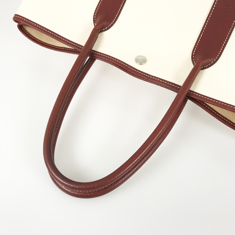 エルメス トートバッグ