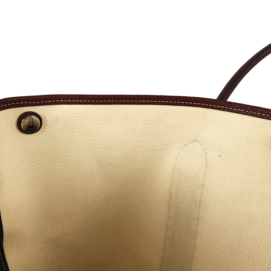 エルメス トートバッグ