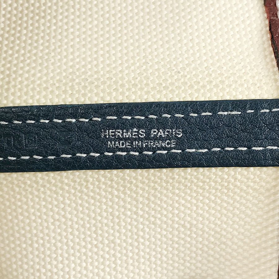 エルメス トートバッグ