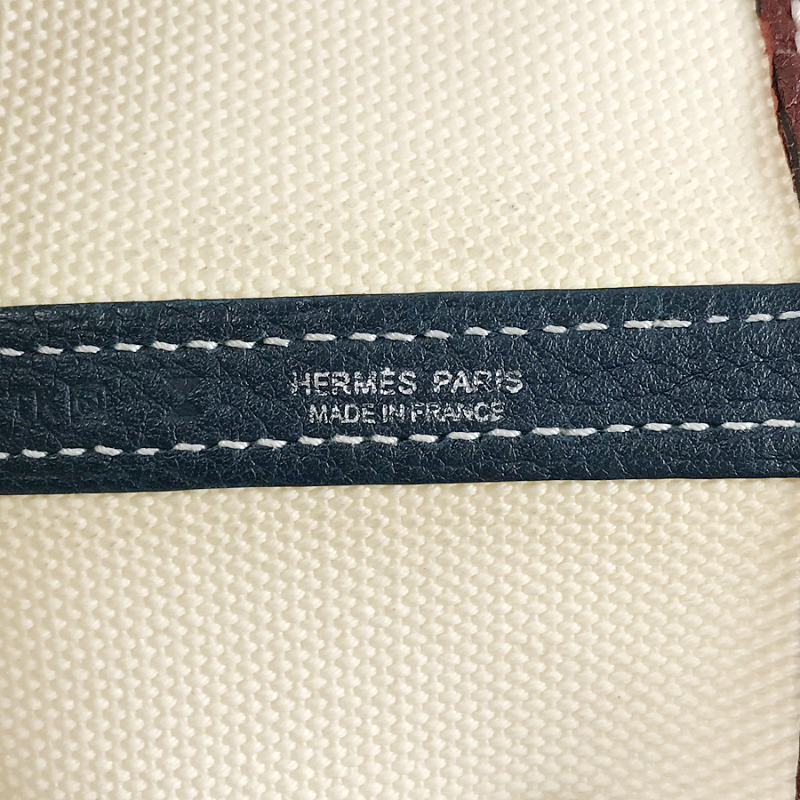 エルメス トートバッグ