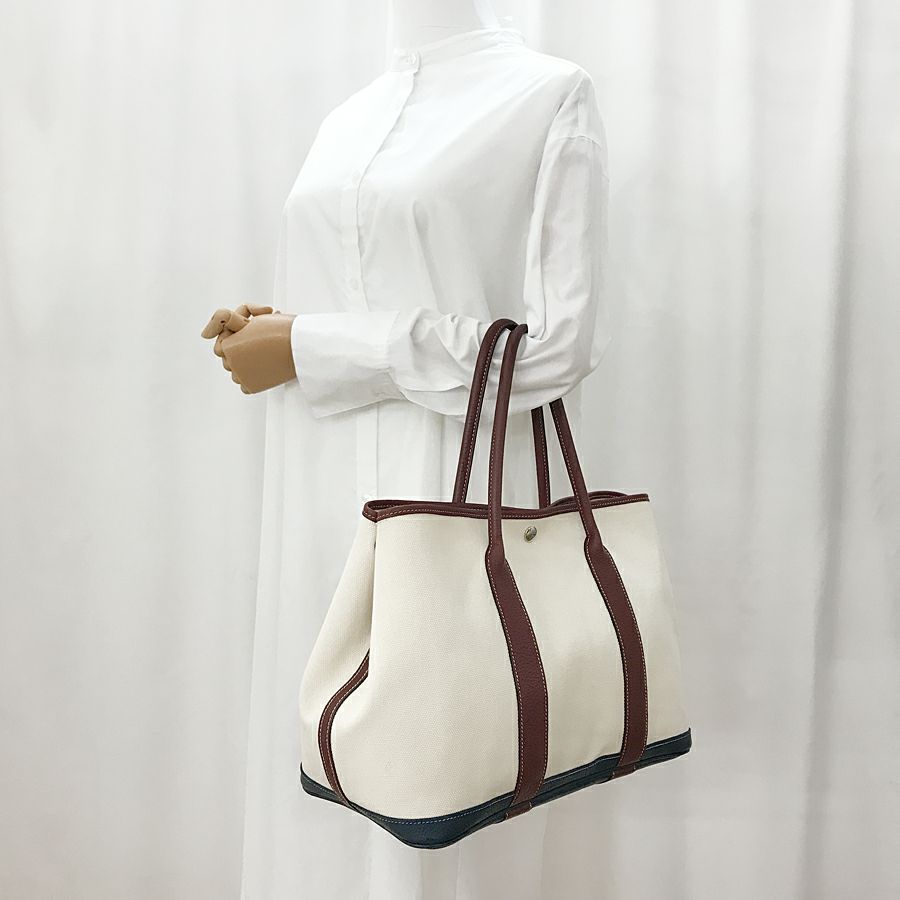 エルメス トートバッグ