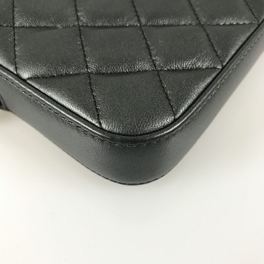 シャネル ウォレットバッグ