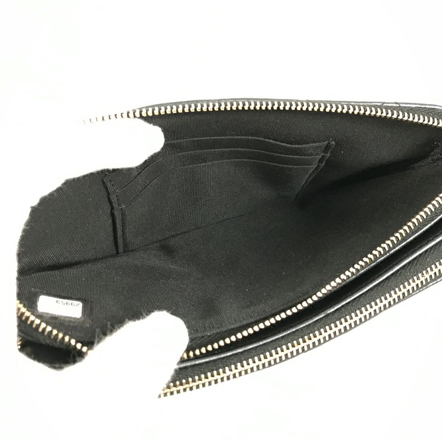 シャネル ウォレットバッグ