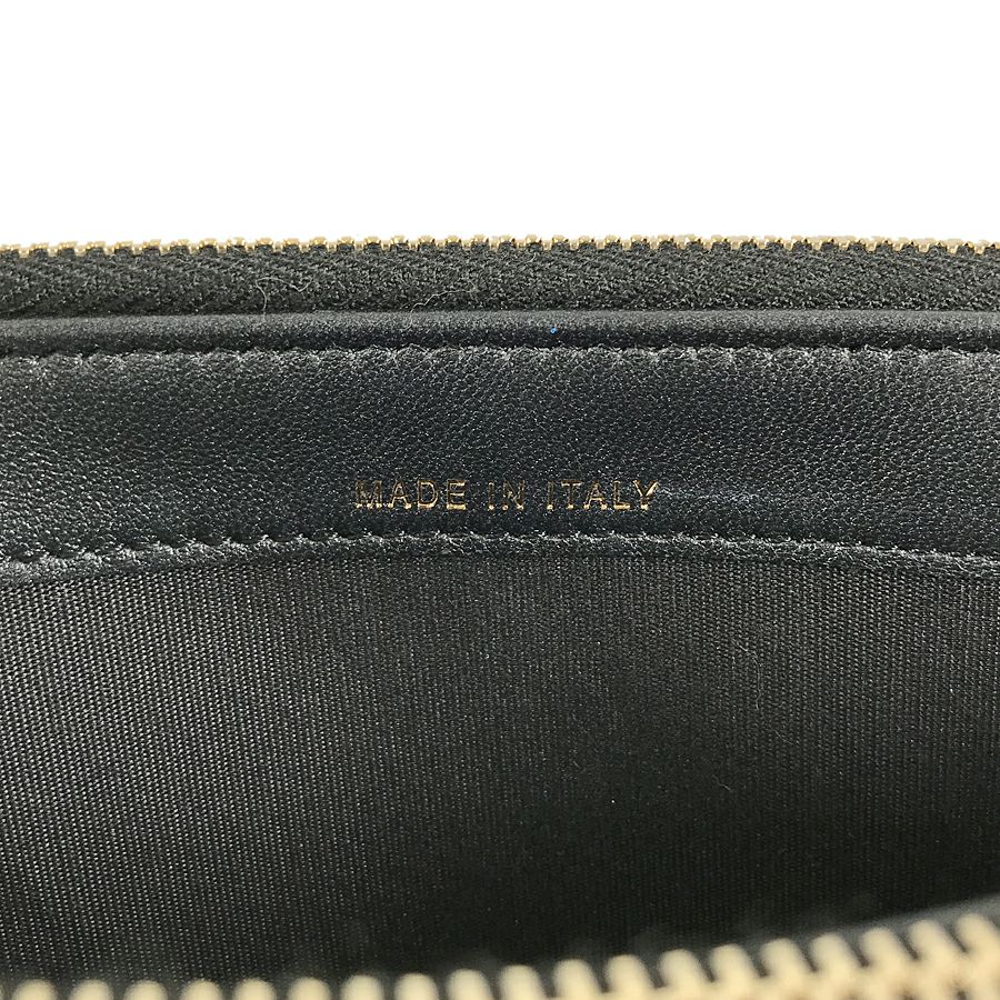 シャネル ウォレットバッグ