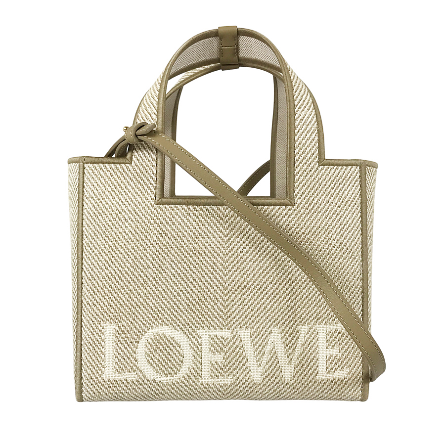 ロエベ トートバッグ