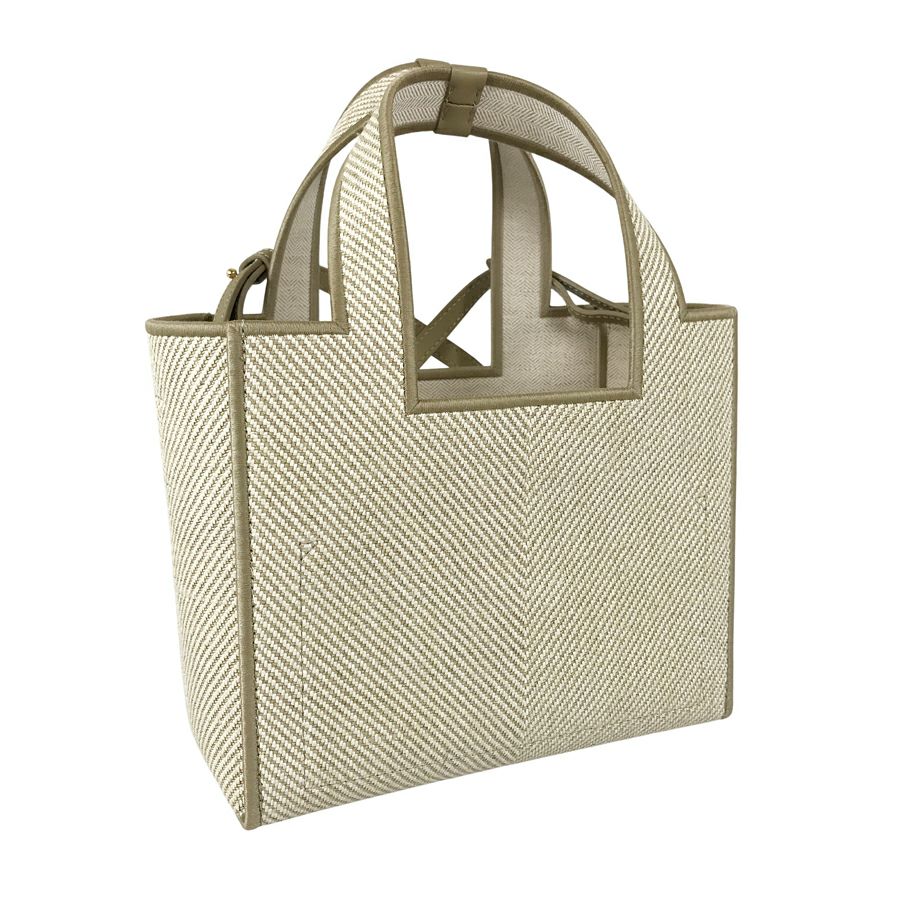 ロエベ トートバッグ