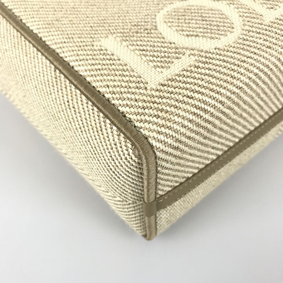 ロエベ トートバッグ