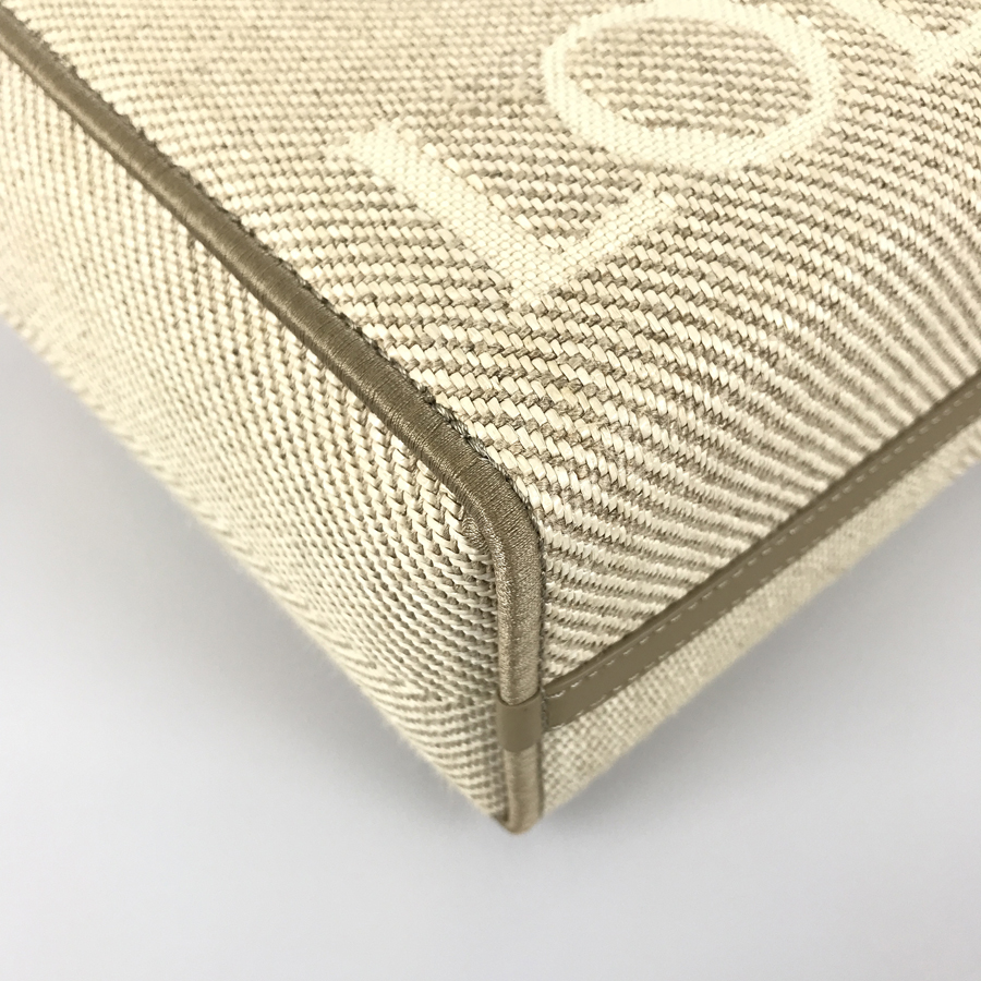 ロエベ トートバッグ