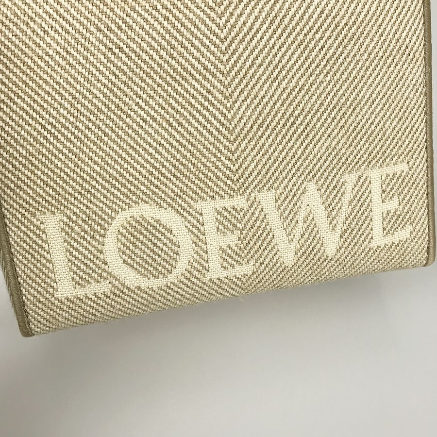 ロエベ トートバッグ