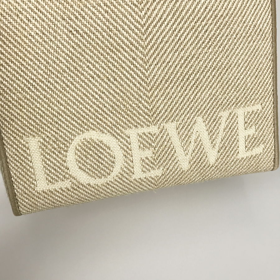 ロエベ トートバッグ