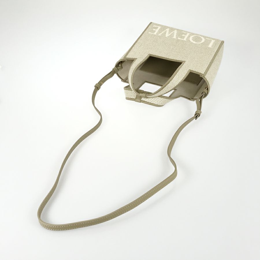 ロエベ トートバッグ