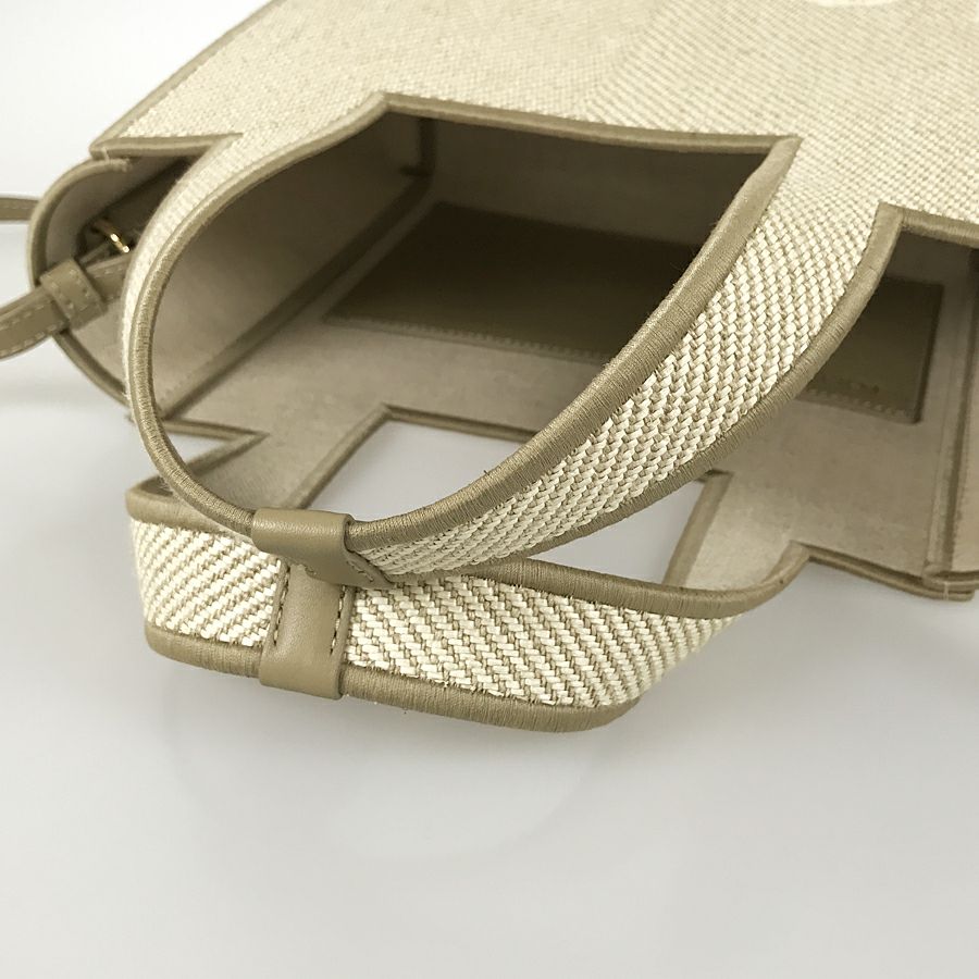 ロエベ トートバッグ