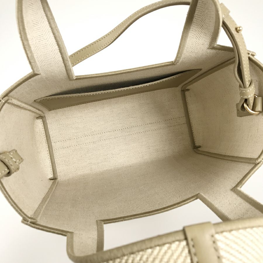 ロエベ トートバッグ