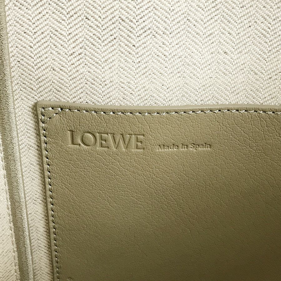 ロエベ トートバッグ