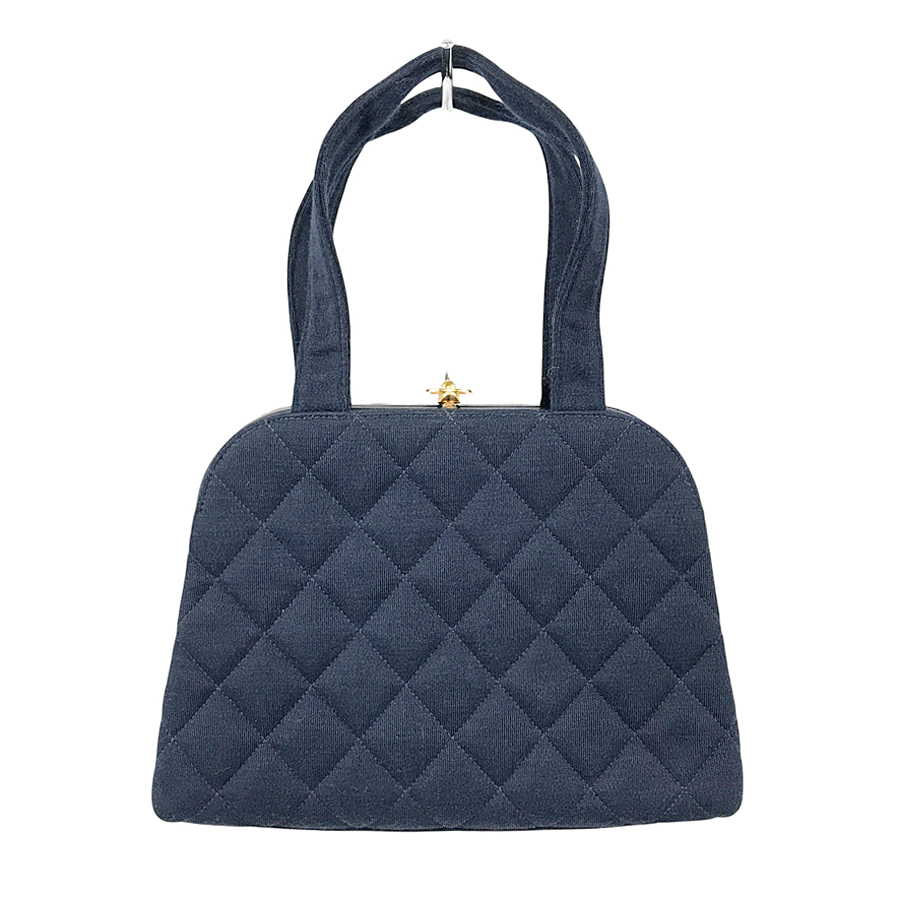 シャネル ハンドバッグ