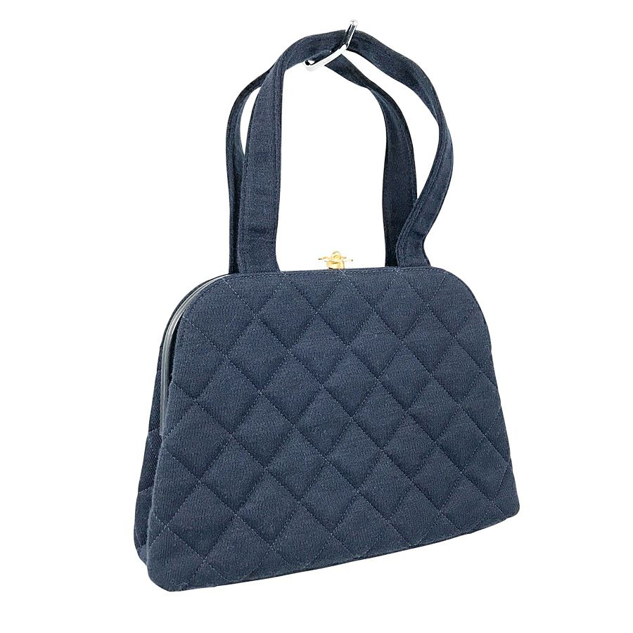 シャネル ハンドバッグ