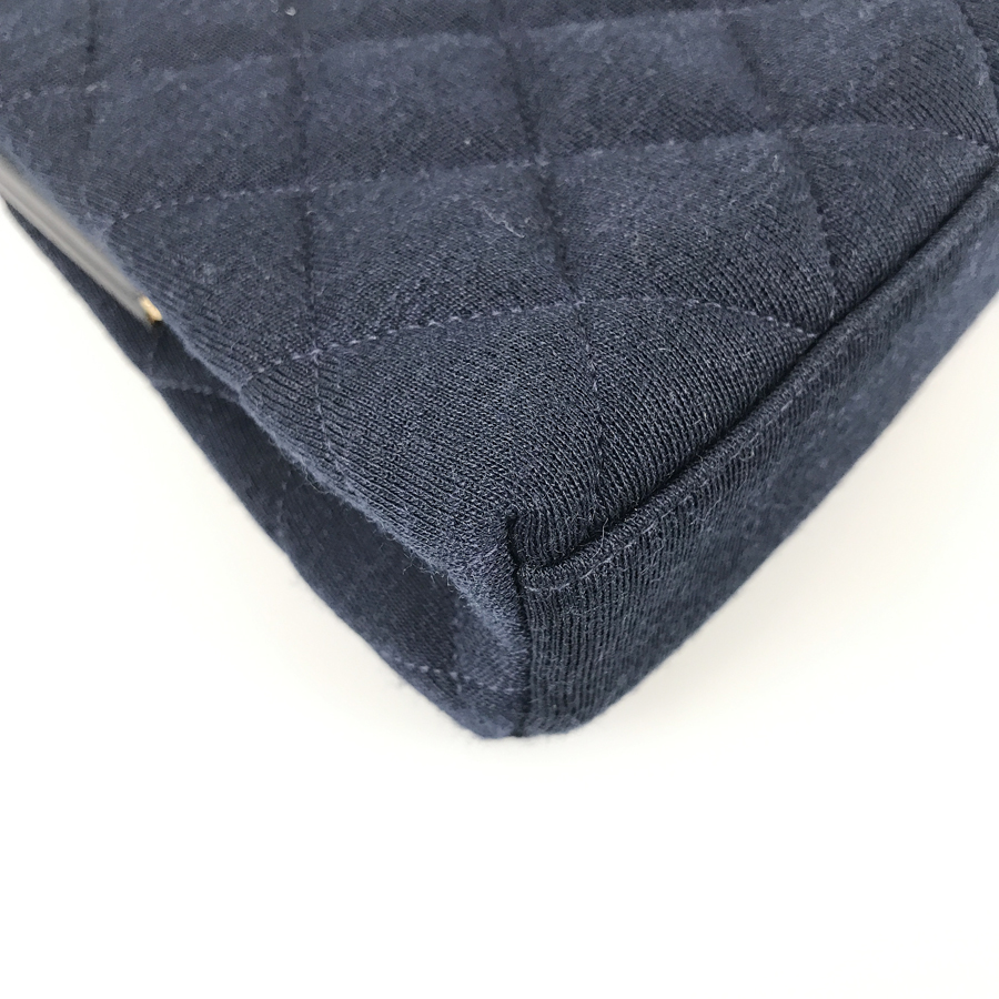 シャネル ハンドバッグ