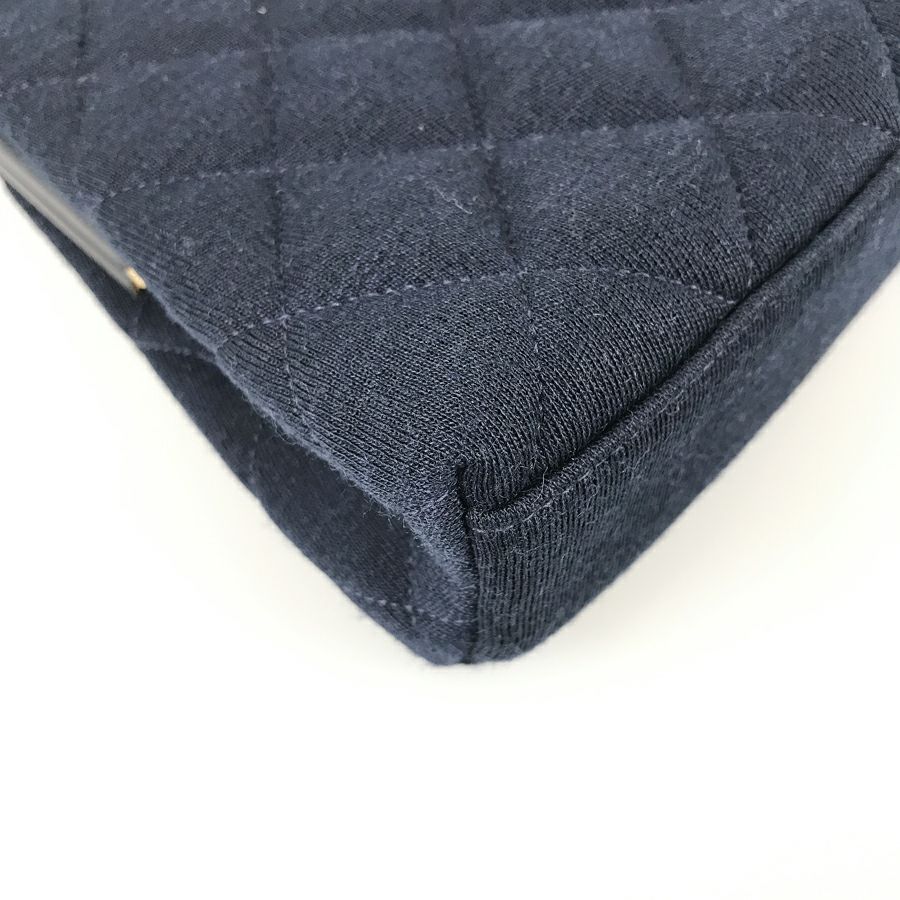 シャネル ハンドバッグ