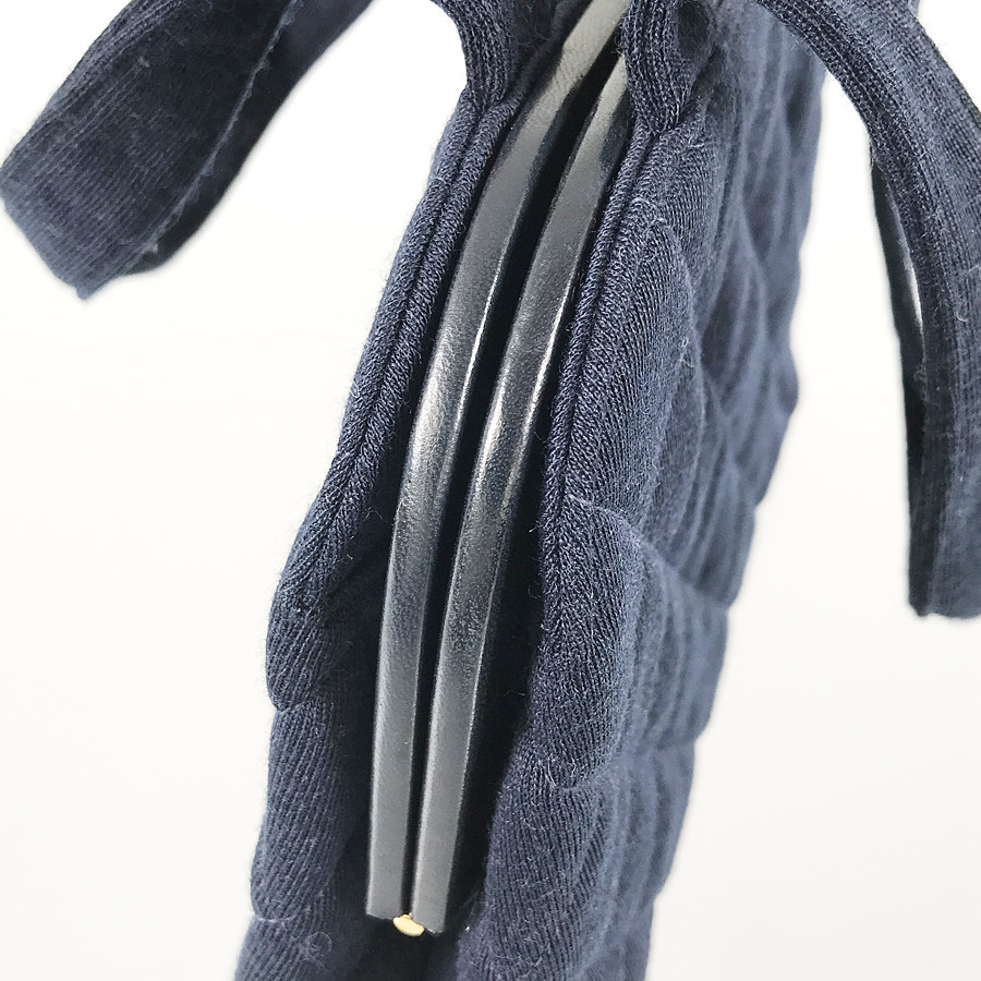 シャネル ハンドバッグ