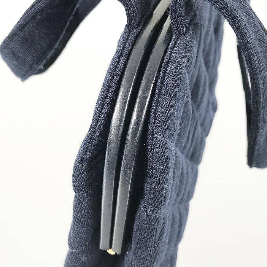 シャネル ハンドバッグ