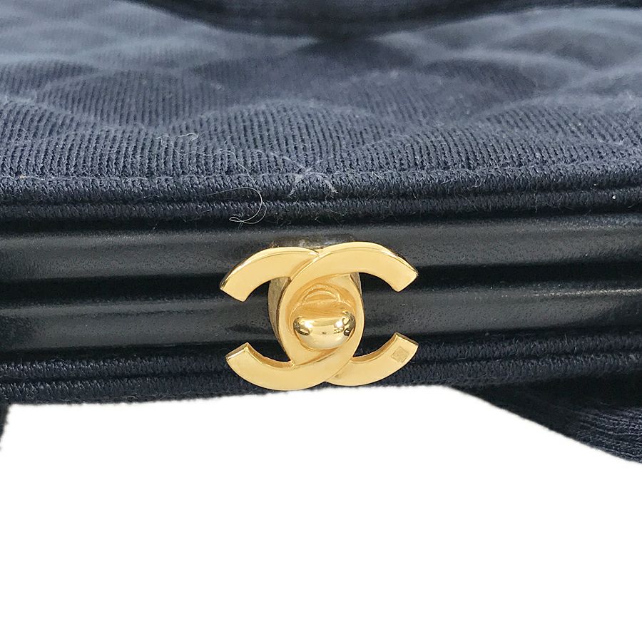 シャネル ハンドバッグ