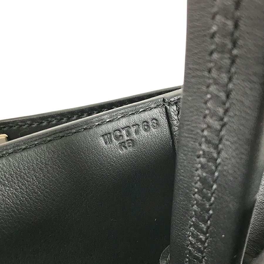 エルメス ショルダーバッグ