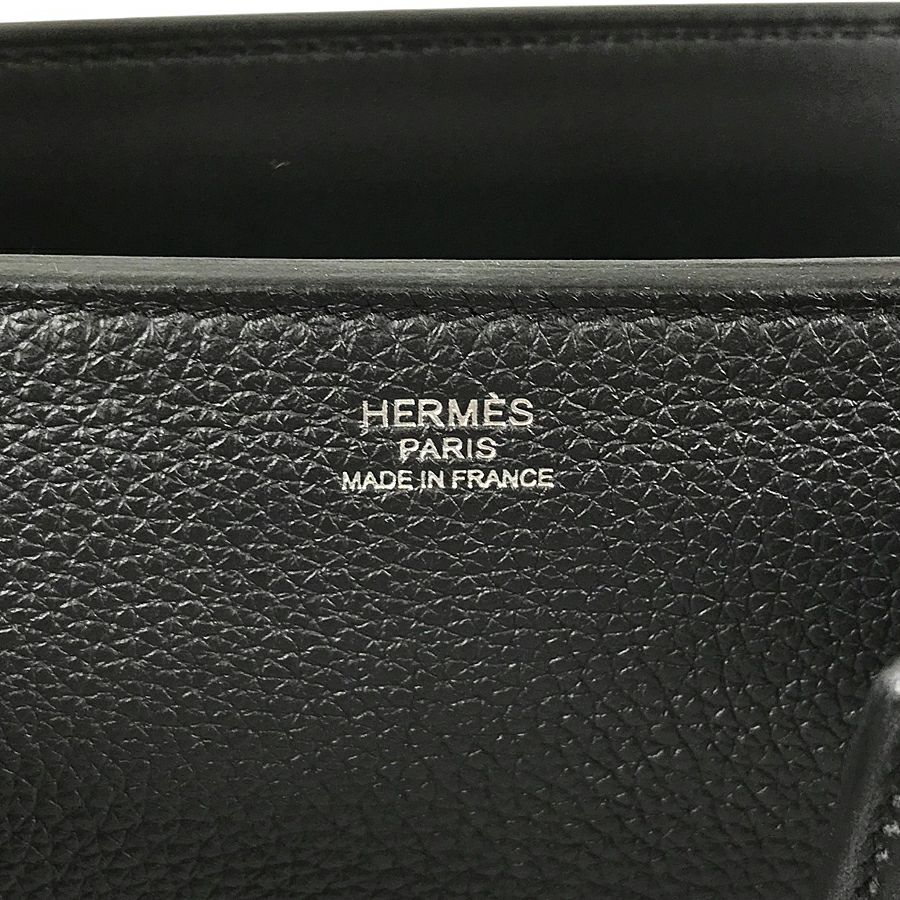 エルメス ショルダーバッグ