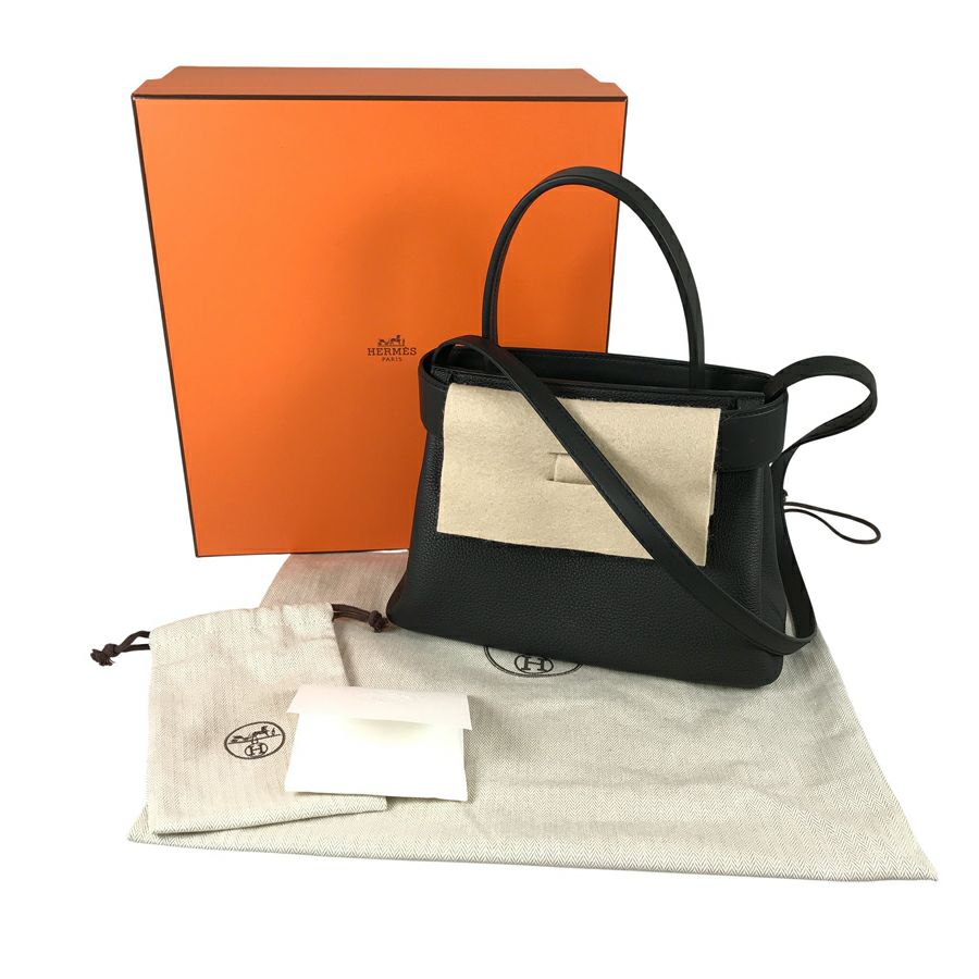 エルメス ショルダーバッグ