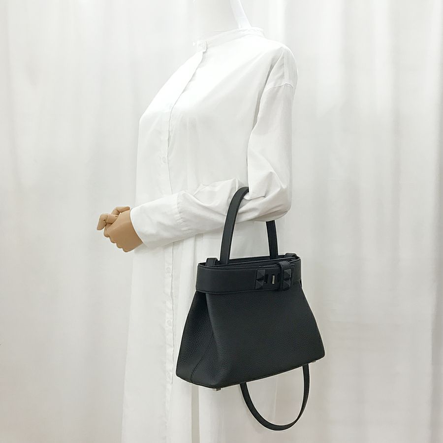 エルメス ショルダーバッグ