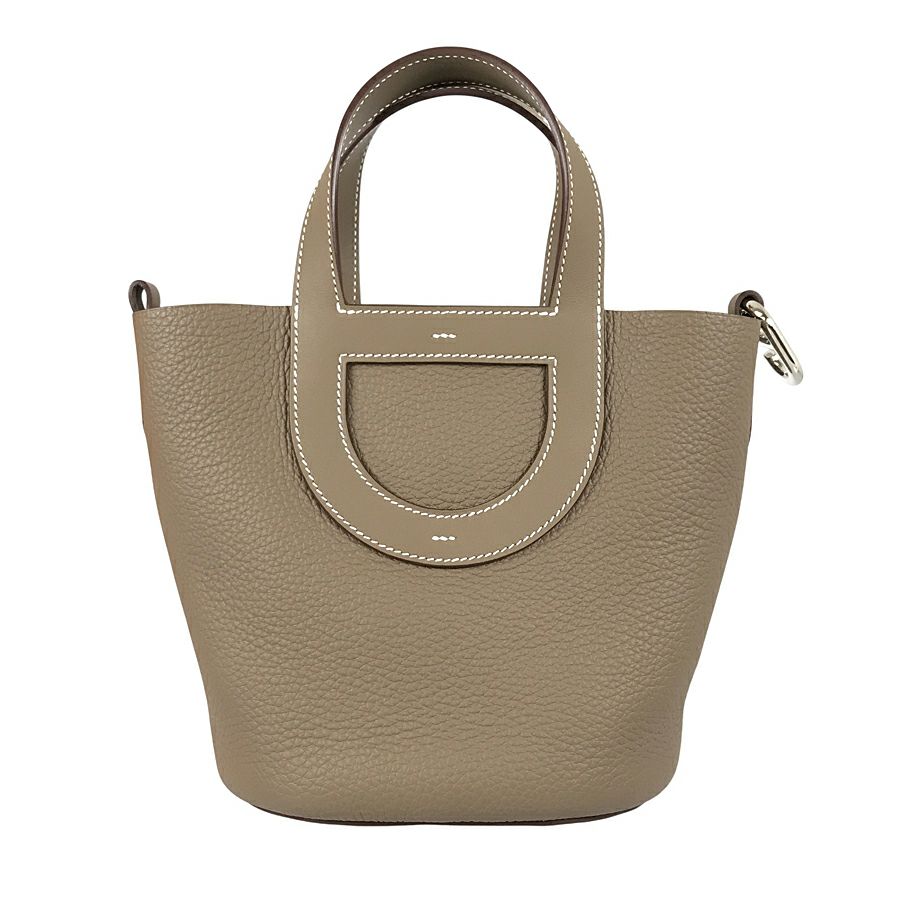 エルメス ハンドバッグ