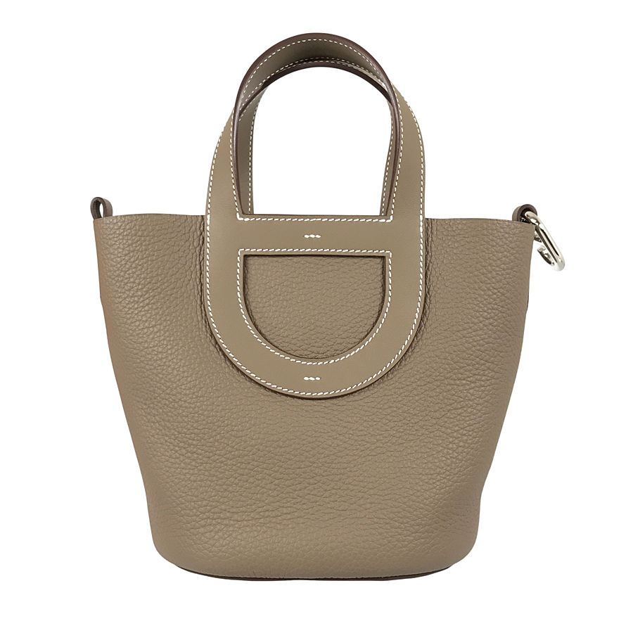 エルメス ハンドバッグ