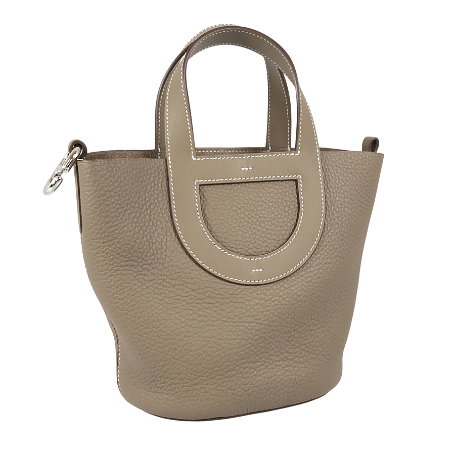 エルメス ハンドバッグ