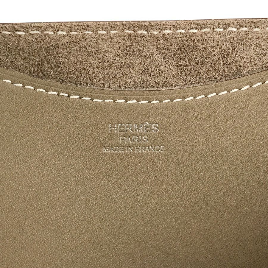 エルメス ハンドバッグ