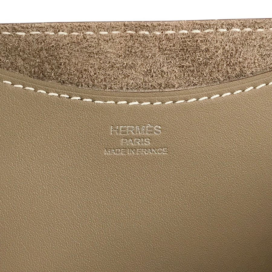 エルメス ハンドバッグ