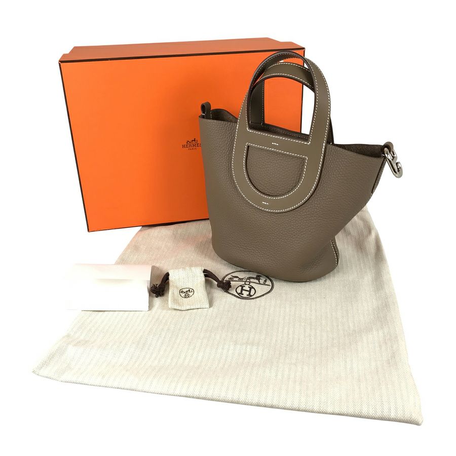 エルメス ハンドバッグ