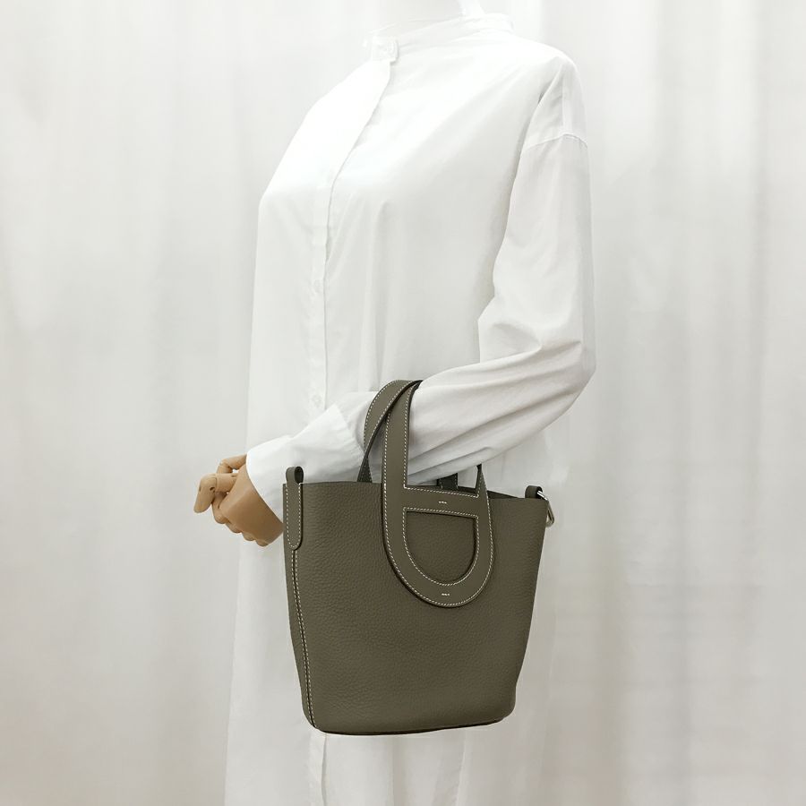 エルメス ハンドバッグ