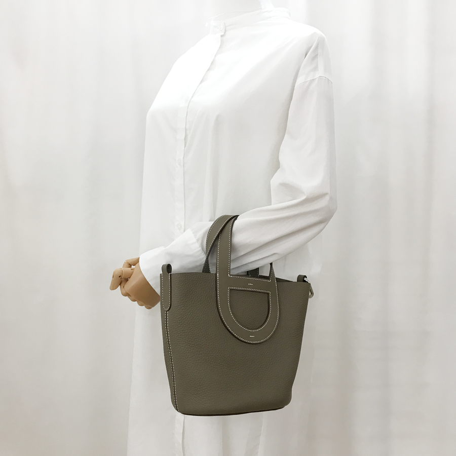 エルメス ハンドバッグ