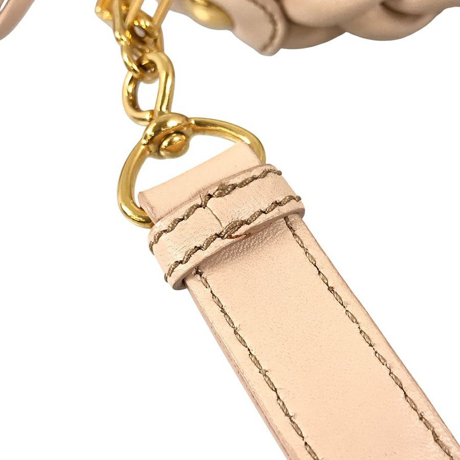 ミュウミュウ ショルダーバッグ