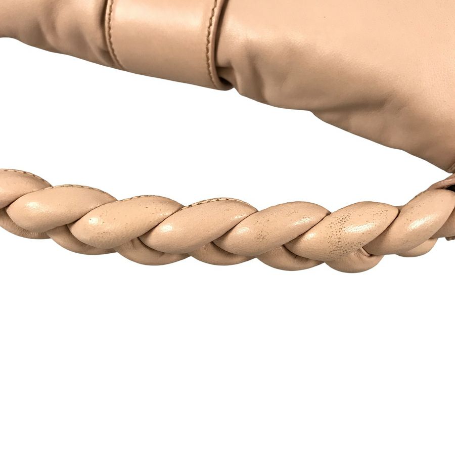 ミュウミュウ ショルダーバッグ