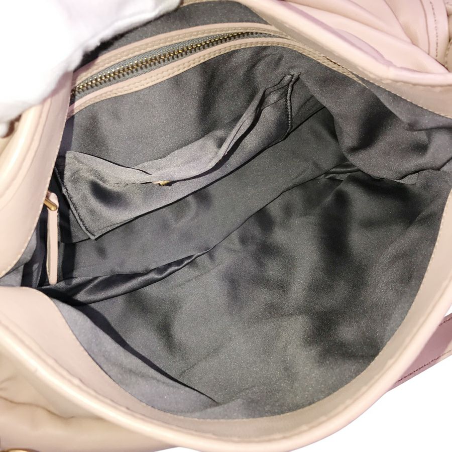 ミュウミュウ ショルダーバッグ