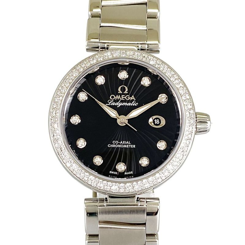 オメガ 425.35.34.20.51.001 レディース 腕時計