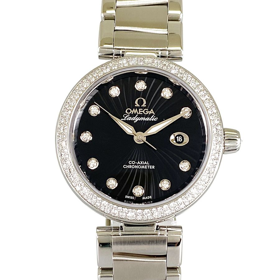 オメガ 425.35.34.20.51.001 レディース 腕時計