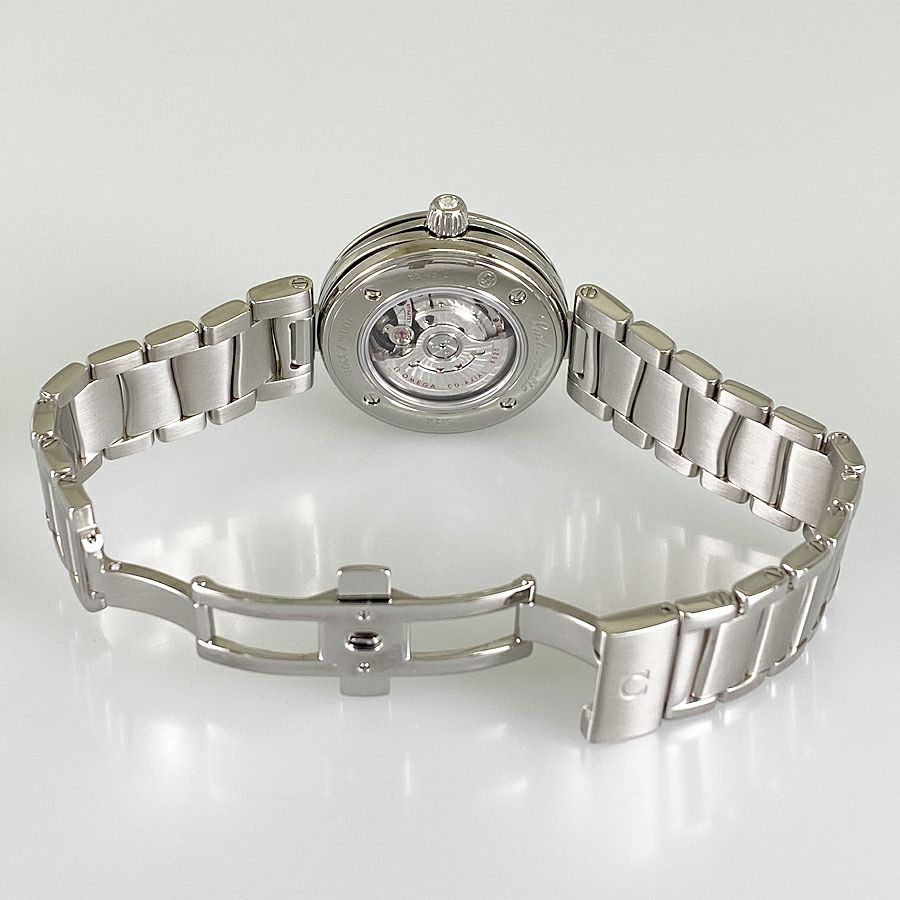 オメガ 425.35.34.20.51.001 レディース 腕時計