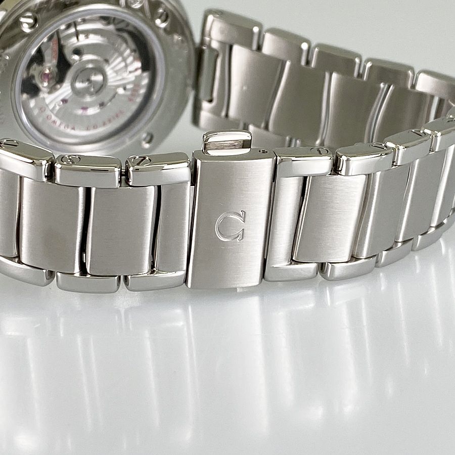 オメガ 425.35.34.20.51.001 レディース 腕時計